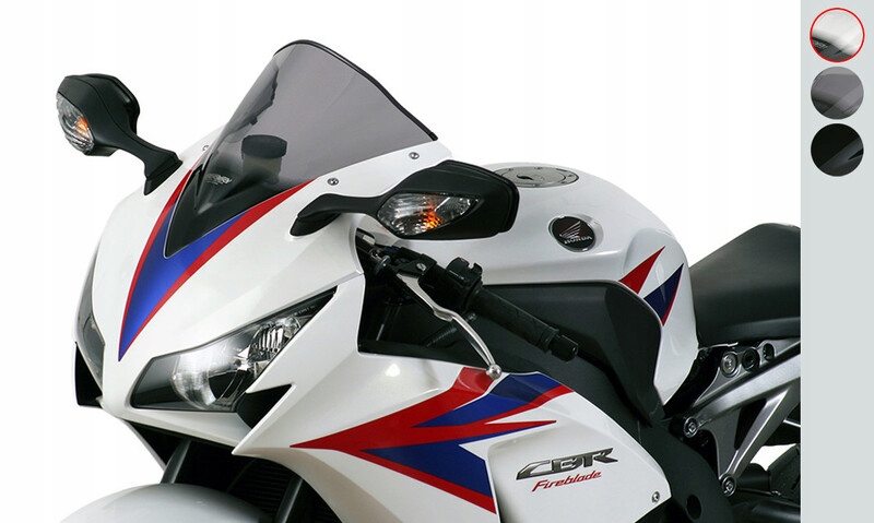 Mra Racing R Čelné sklo Honda CBR1000RR 4025066132621