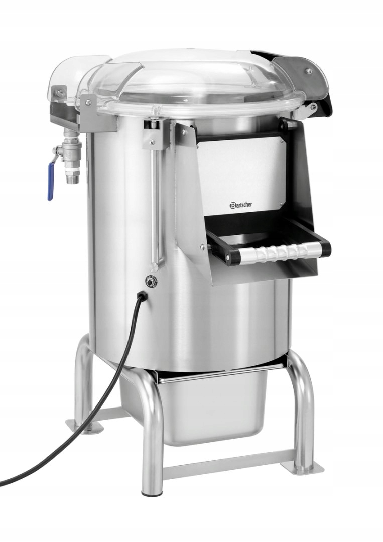 Bartscher 120178 Profesionální náplň 5 kg