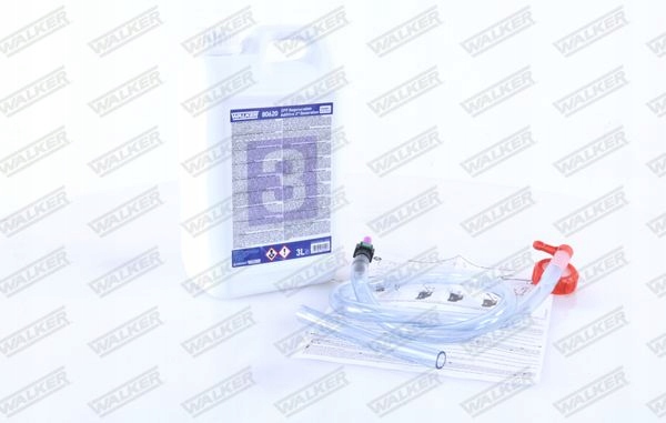 DODATEK DO PALIWA 80620 WALKER Pojemność opakowania 3000 ml