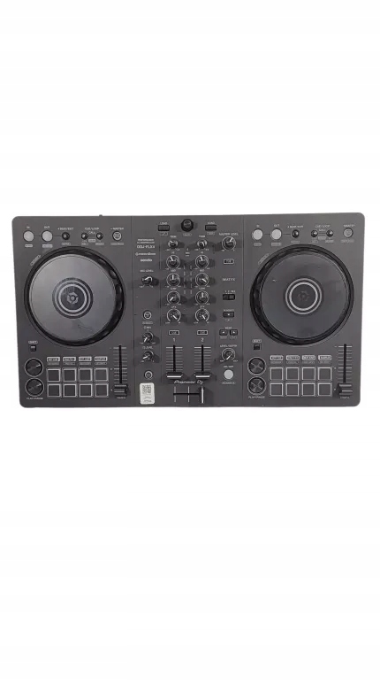 Pioneer Dj Ddj Flx4 - Niska cena na Allegro