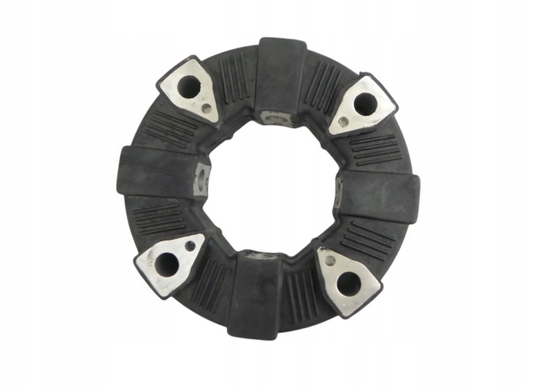 ГНУЧКА МУФТА НАСОСА 140AS HITACHI ZEPPELIN