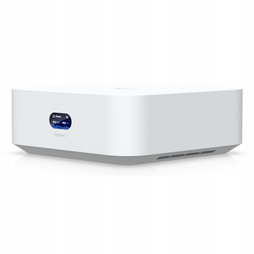 Router/ovladač Ubiquiti UniFi UX7