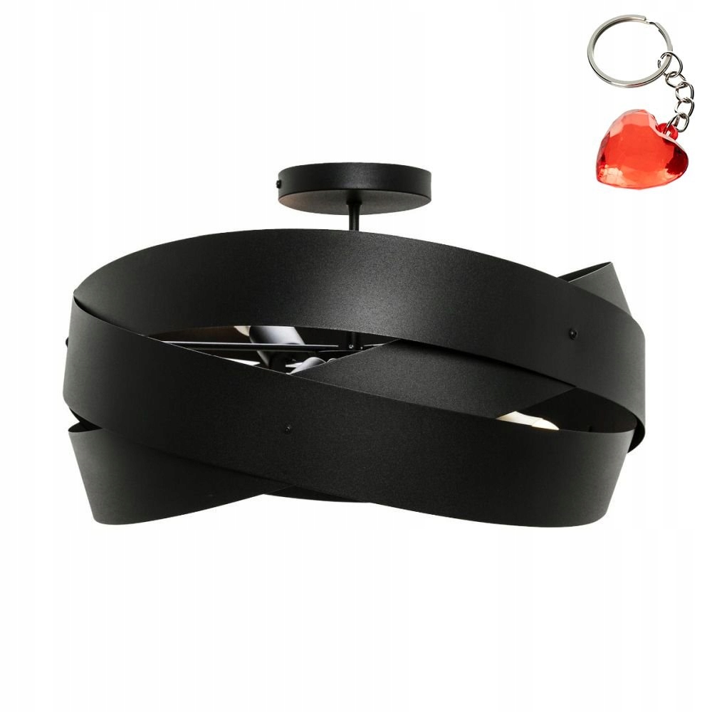 Stropná lampa Tornado 1116 Zuma Line