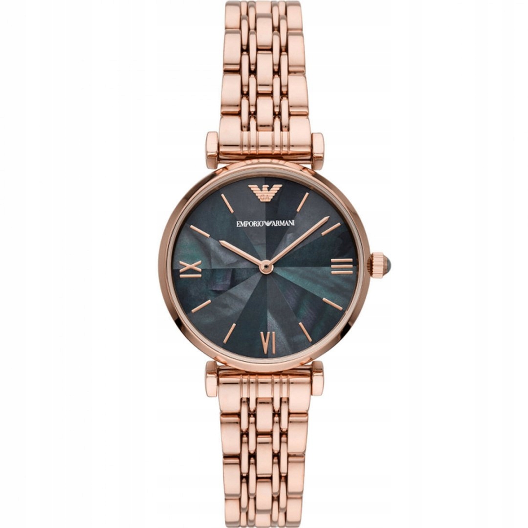 Emporio Armani zegarek damski AR11401