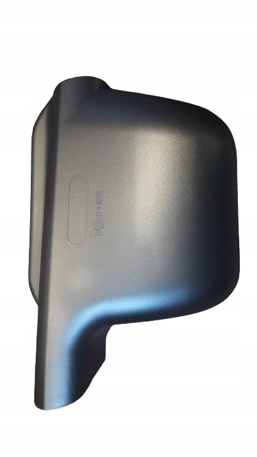 OBUDOWA POKRYWA OSŁONA LUSTRA RENAULT PREMIUM Lewa