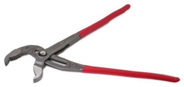 SZCZYPCE NASTAWNE 400 MM Marka Asta