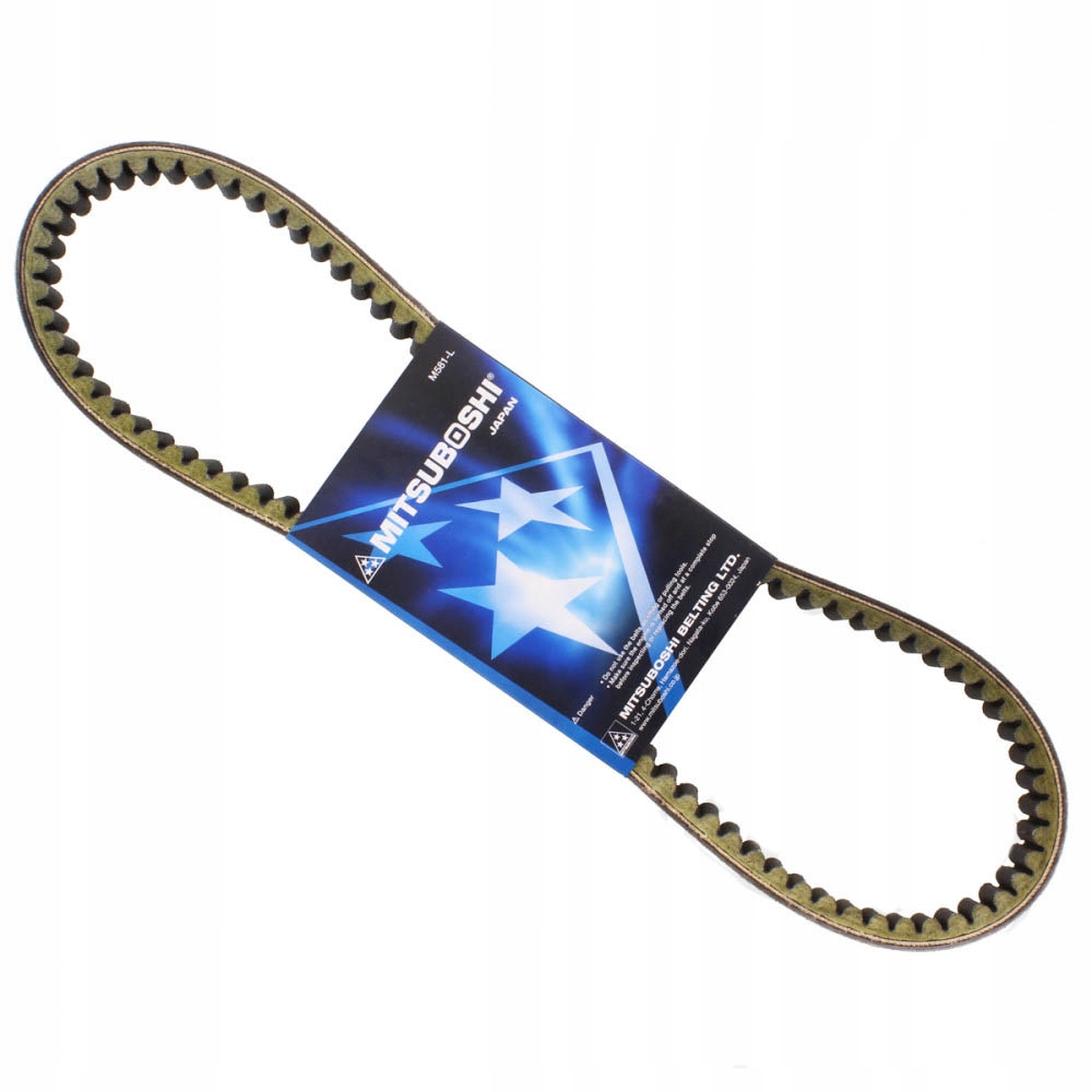 

Pasek Napędowy 1001x23,7 Mitsuboshi Kymco Xciting