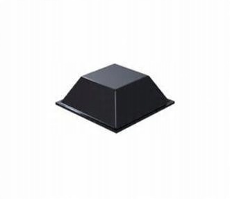 

Nóżka samoprzylepna kwadratowa 20x20mm 4szt (3513)