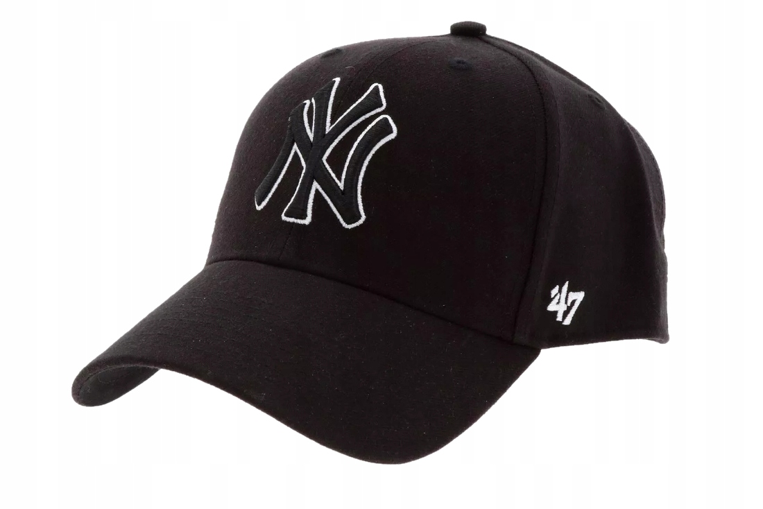 

Czapka 47 Brand New York Yankees Mvp B-MVPSP17WBP