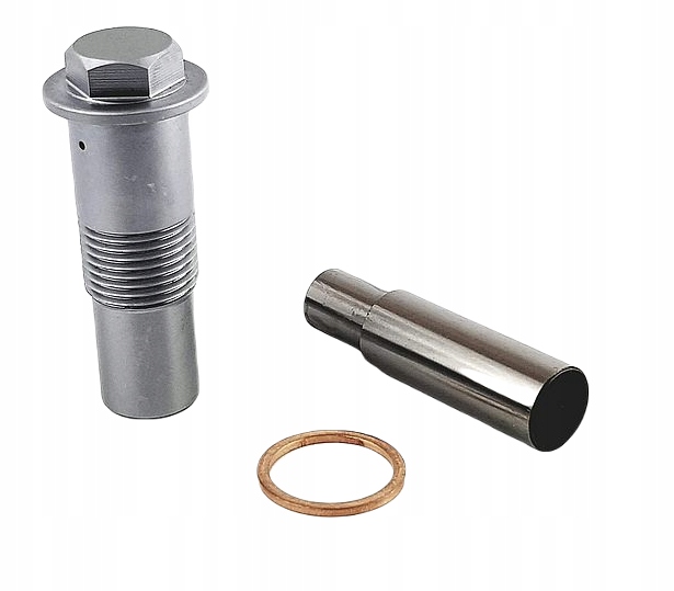 Napinacz łańcucha rozrządu BMW OE oryginalny