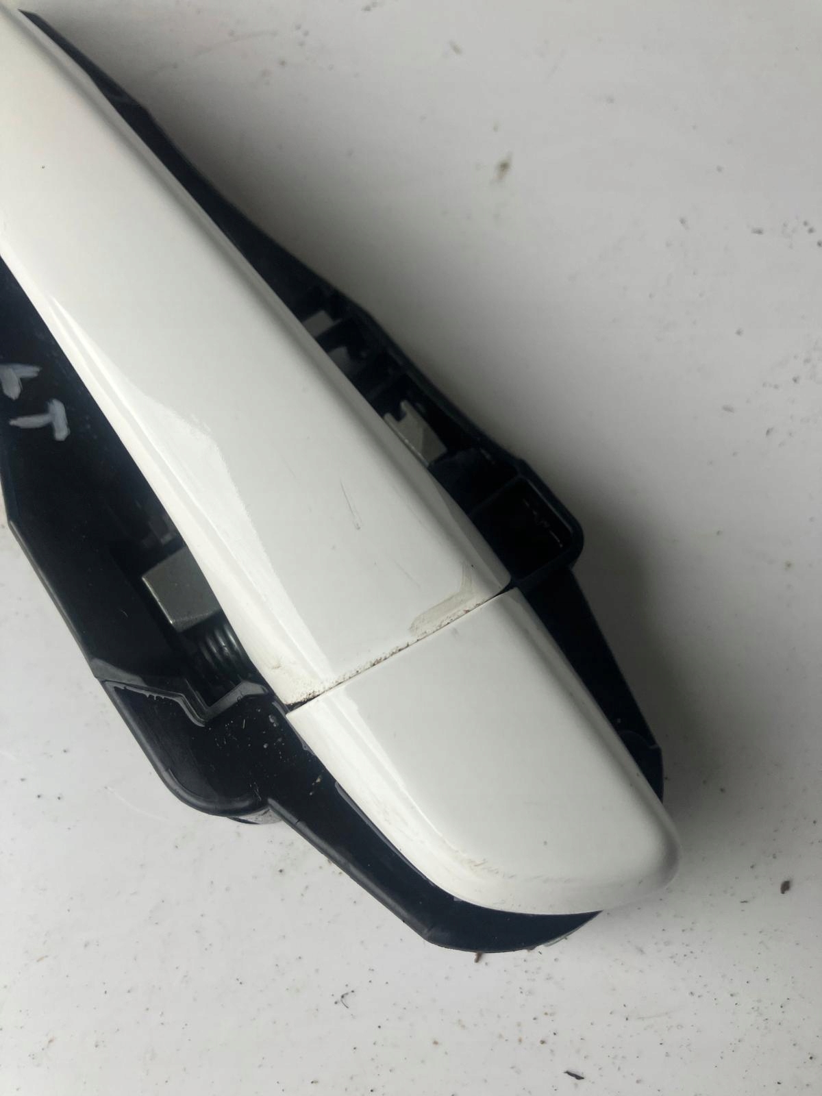 handle door left rear part CITROEN C4 PICASSO II EWP