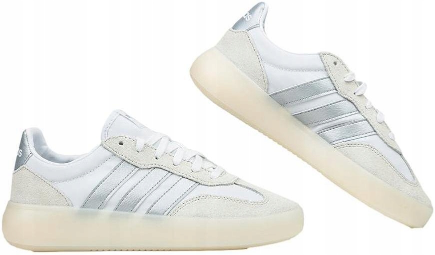 Dámské sportovní boty adidas Barreda Tenisky Pohodlné tréninkové vel.