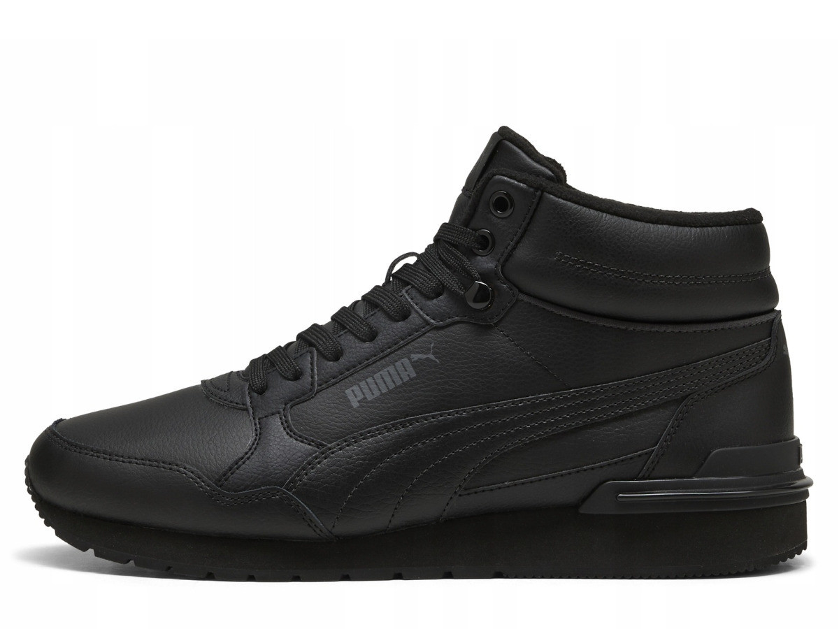 Pánské boty Puma 40289301 St Runner V4 MID Černé 42,5