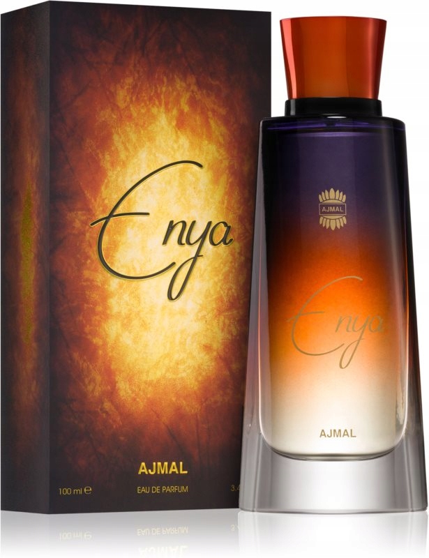 Ajmal Enya Parfémovaná Voda 100 ML