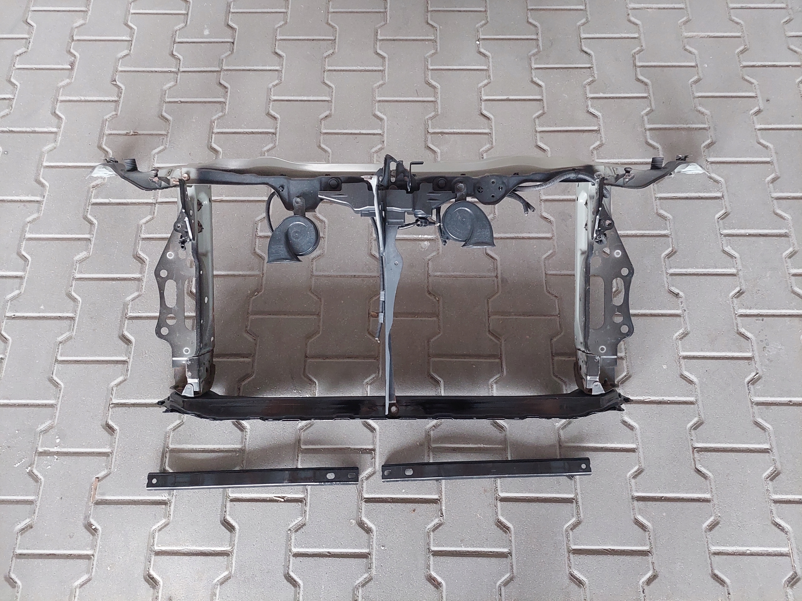 front body wall front pillar front OKULAR LEXUS IS III 300 H IS300H 250