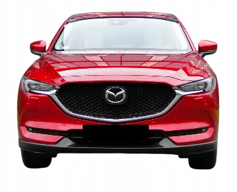рычаг дворника зад mazda 2011->