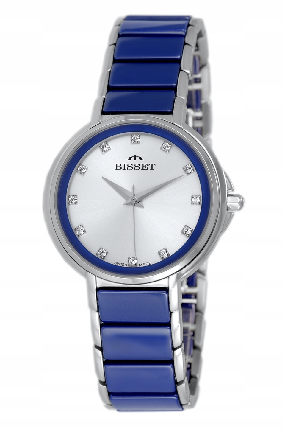 Dámské Hodinky Na Náramku (bez krabičky)