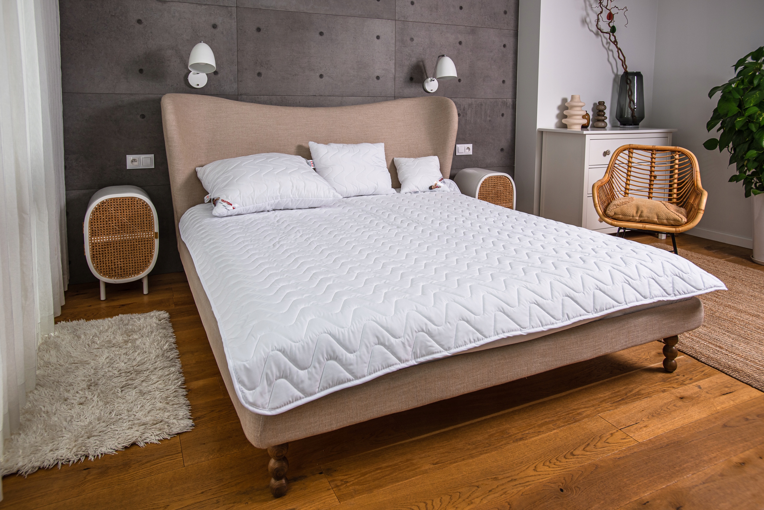 KOŁDRA LETNIA CIENKA 160X200 ANTYALERGICZNA SPRĘŻYSTA POLSKI PRODUKT Kod producenta Lato160Barwa