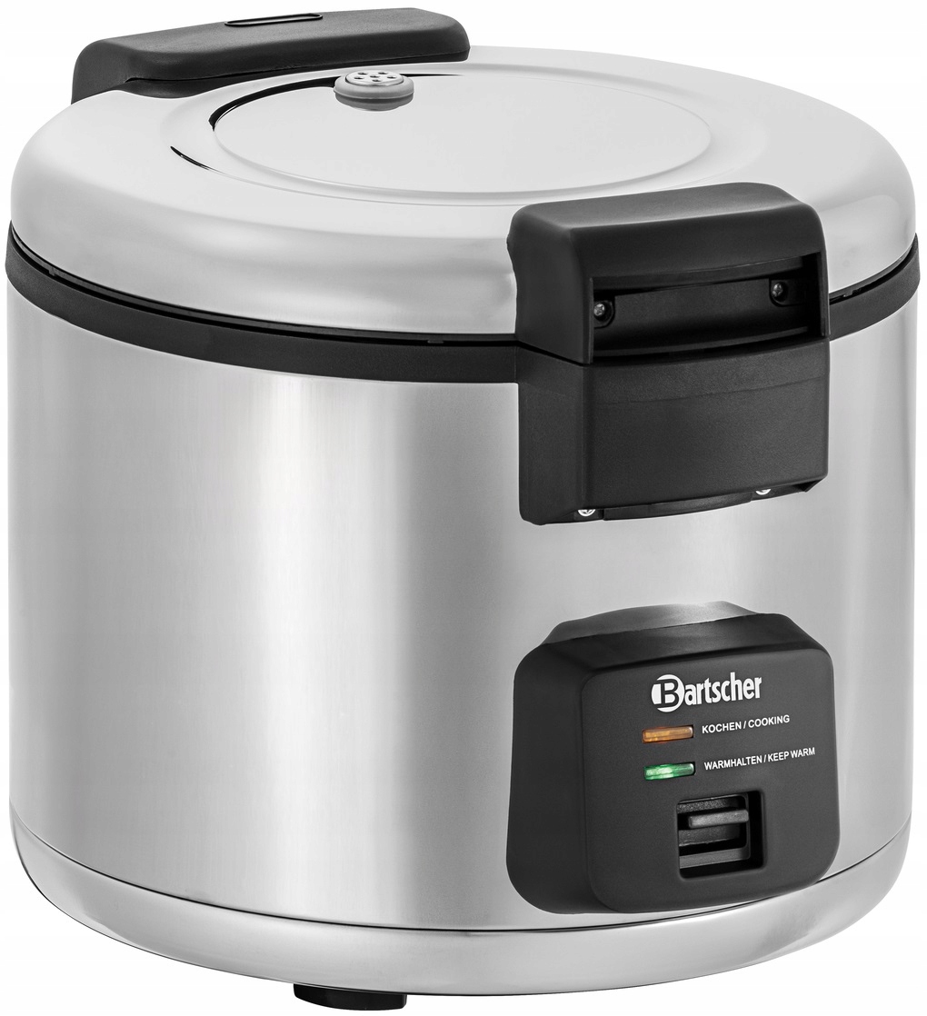 Vařič rýže 8L Bartscher A150513