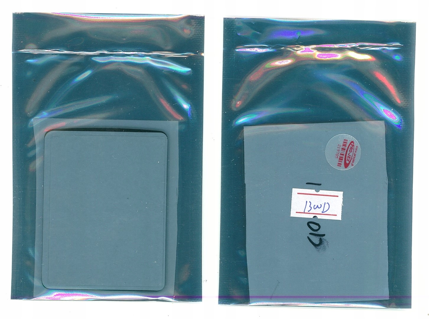 Szybka zewnętrzna do Canon Eos 1300D 1500D glass taśma