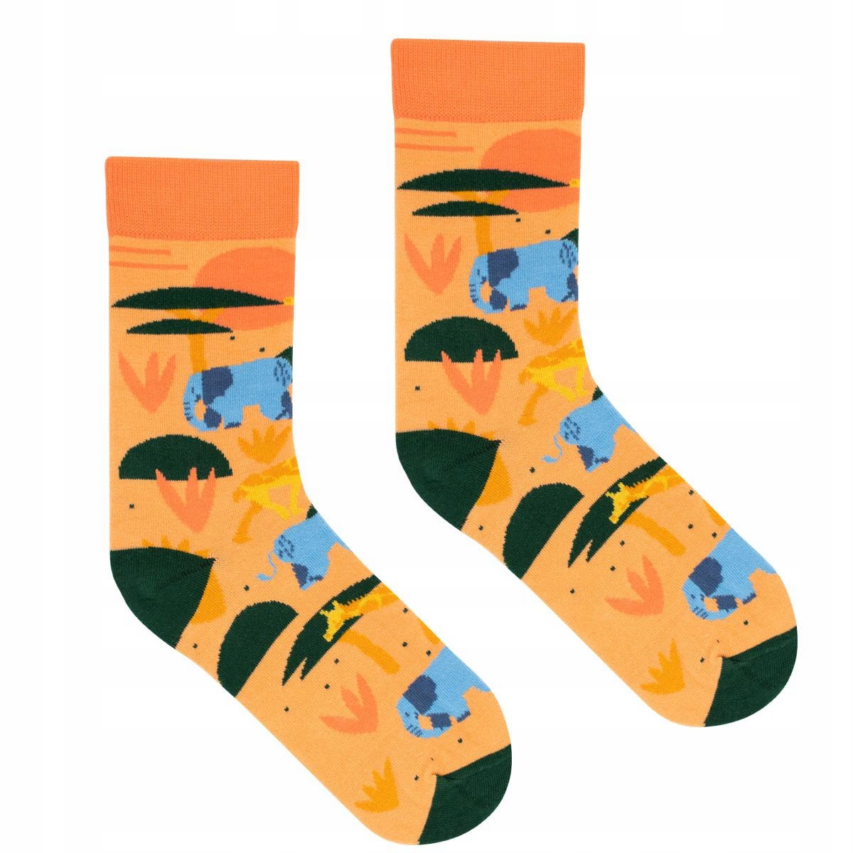 

Skarpetki Safari 42-46
