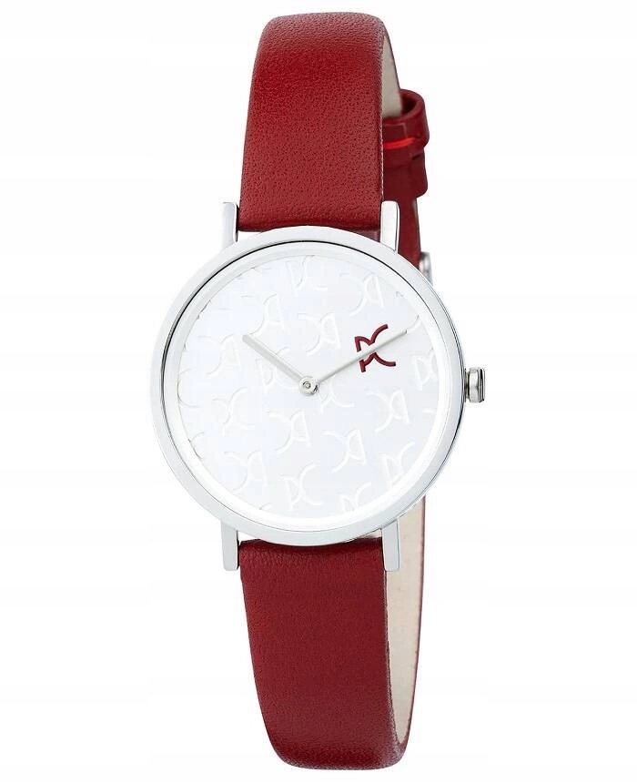 Dámské hodinky Pierre Cardin CBV.1517 Belleville Monogram