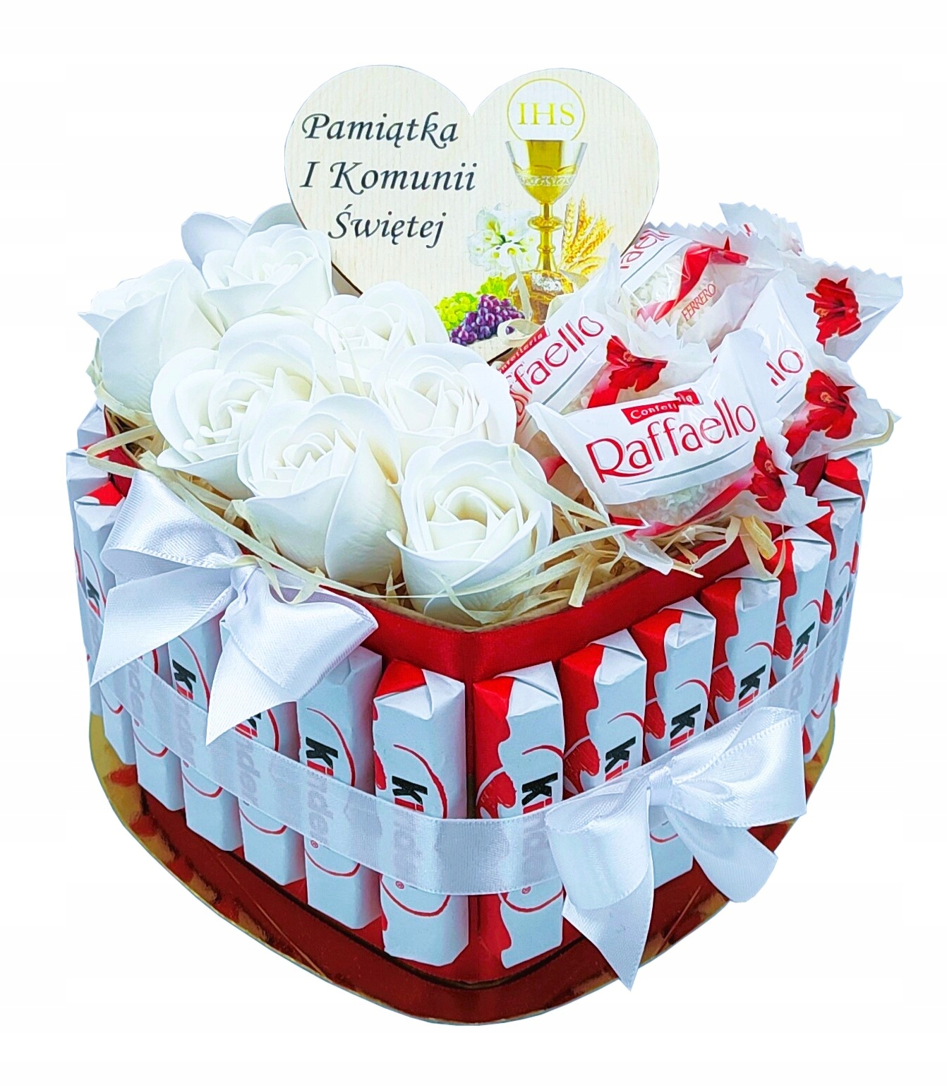 Dort Kinder Dárek k prvnímu svatému přijímání Památka prvního svatého přijímání