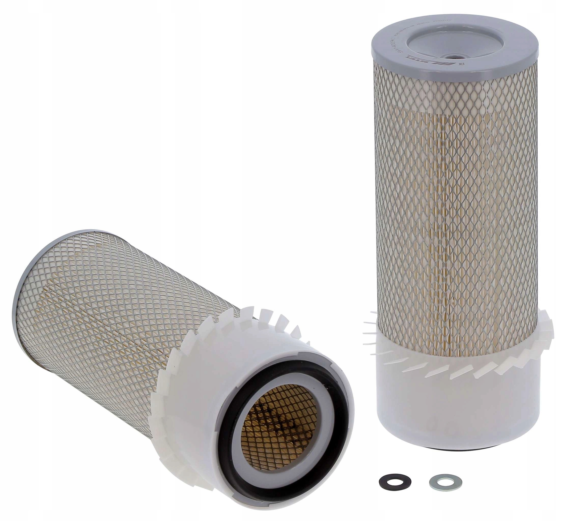 Vzduchový filtr SA16302 nabíječky Schaffer 6370T