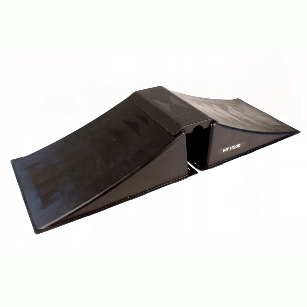 2-drożna rampa Maxi Ramp My Hood 505182