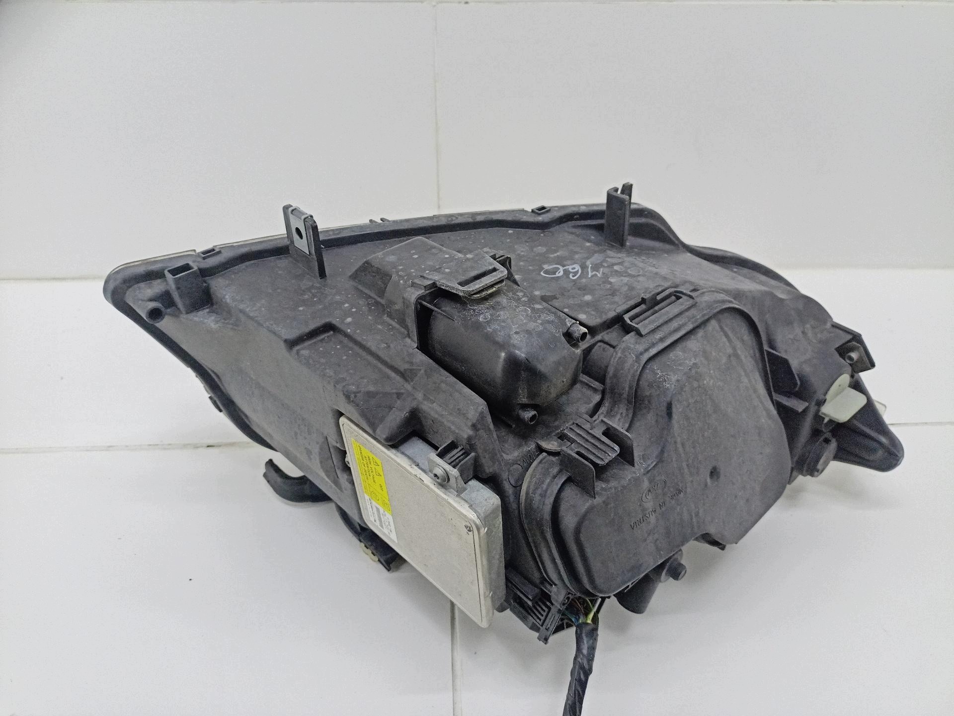 light front left side BMW 3 E90/E91 E90 2006 6942739