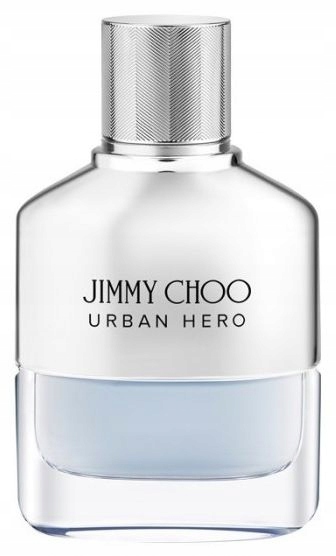 Jimmy Choo Urban Hero Edp 50 ml Sprej