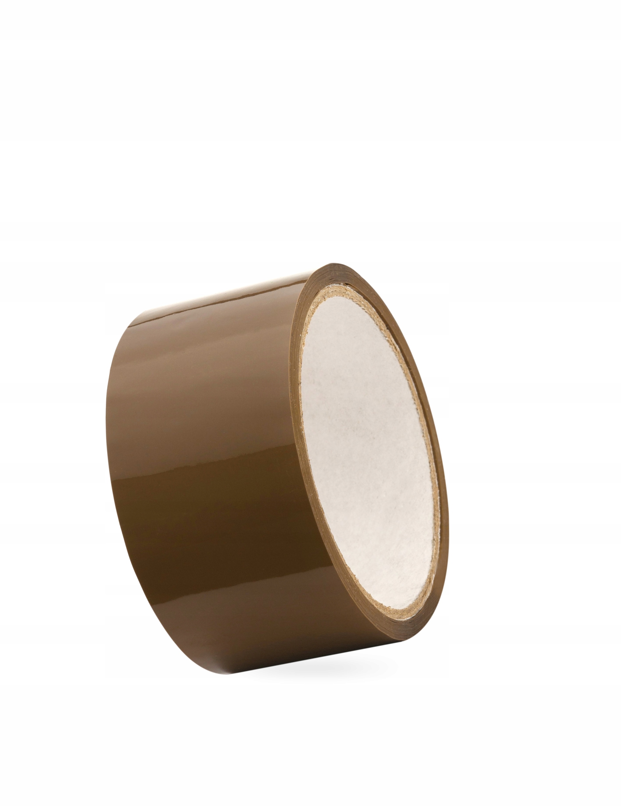 

Taśma Pakowa Opakowaniowa 48mm x 40m brązowa