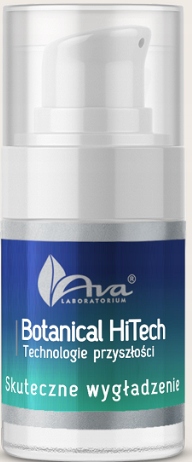 

Ava Botanical Wielofunkcyjny Krem pod Oczy