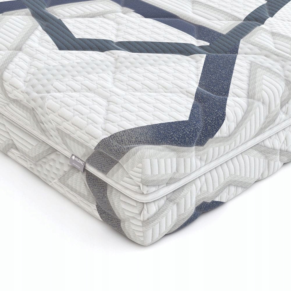 MATERAC HILDING FUNKY 80x180 MŁODZIEŻOWY Marka Hilding