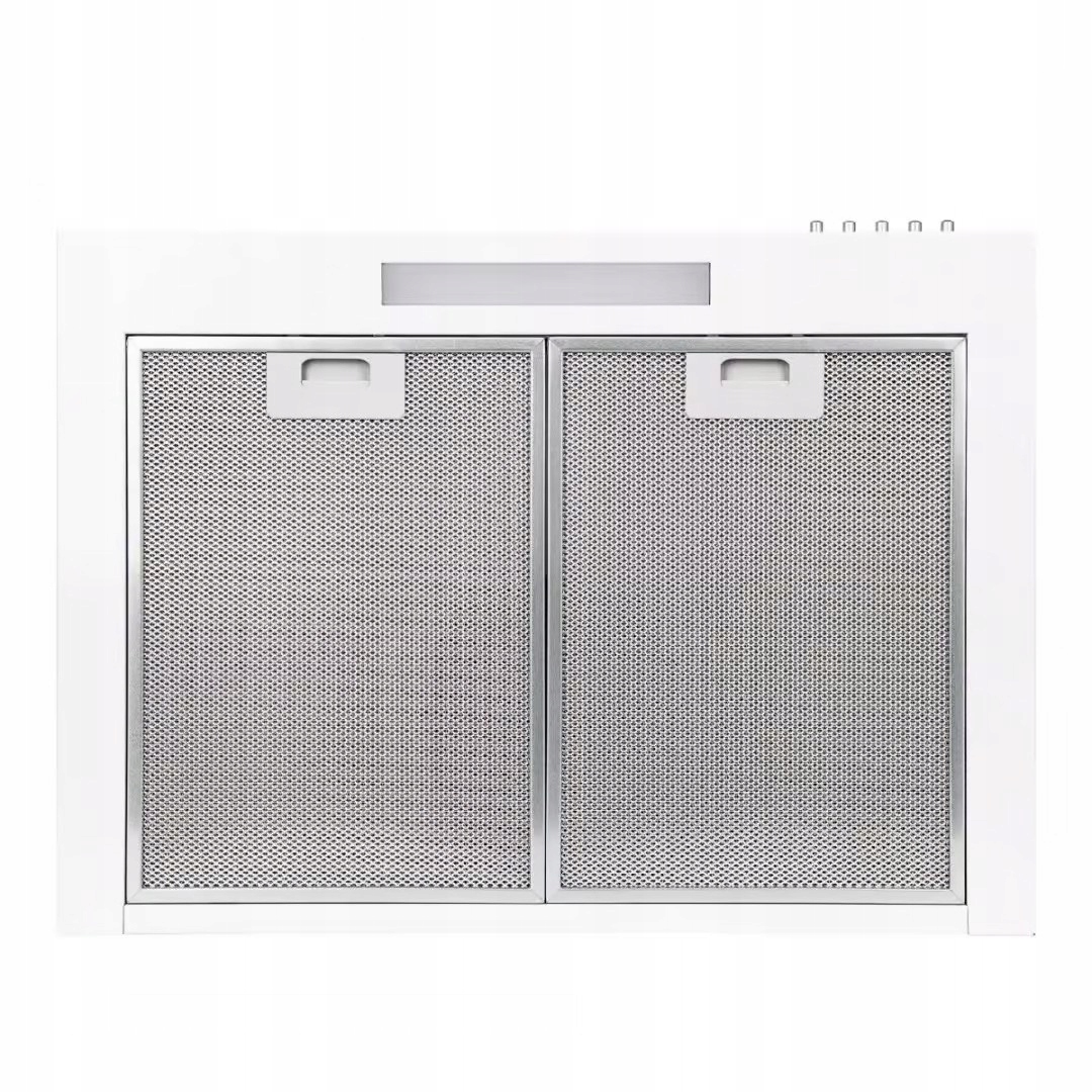 Okap kuchenny kominowy Maan Vela 2