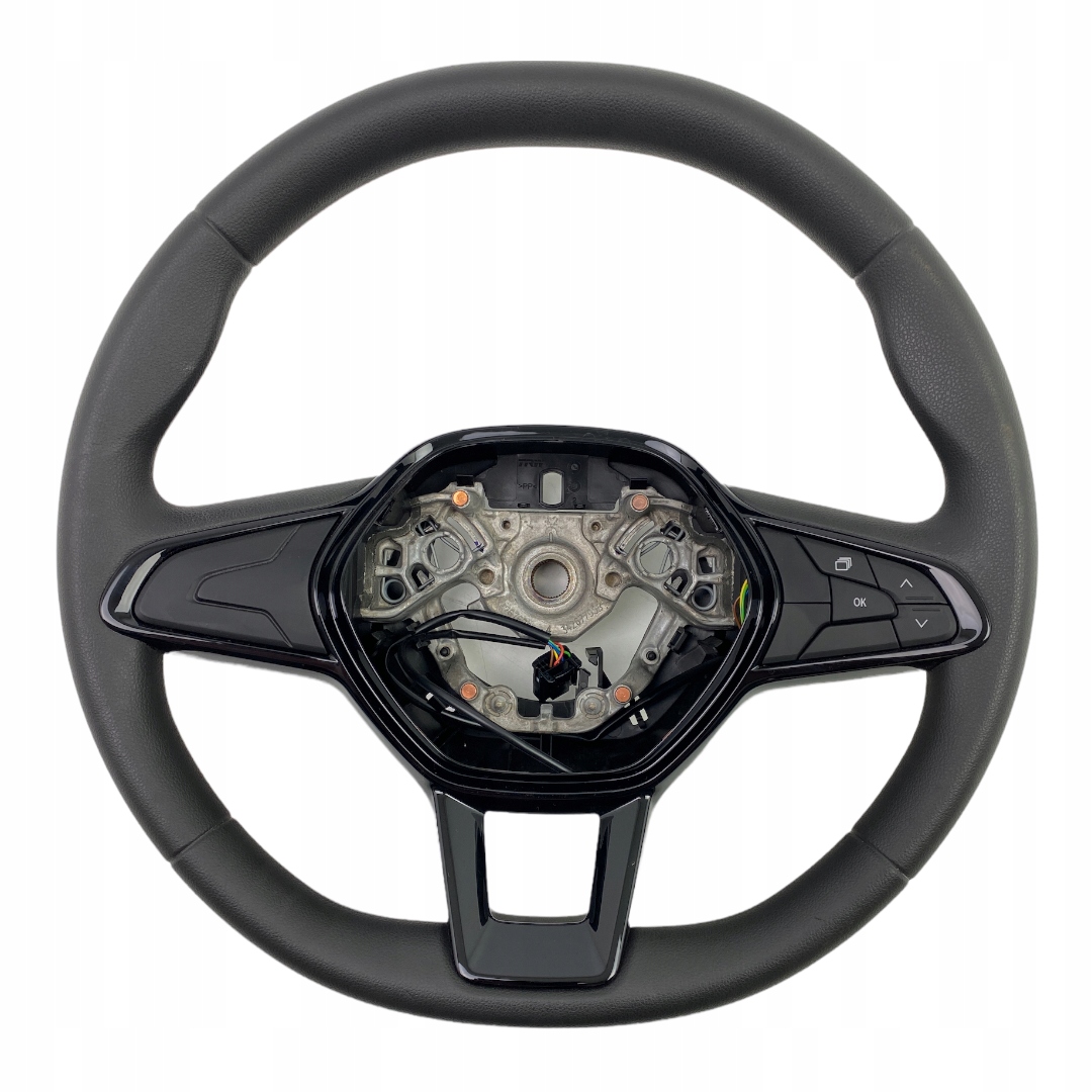 Руль Kangoo 3 III Clio В Капюшон II Trafic IV