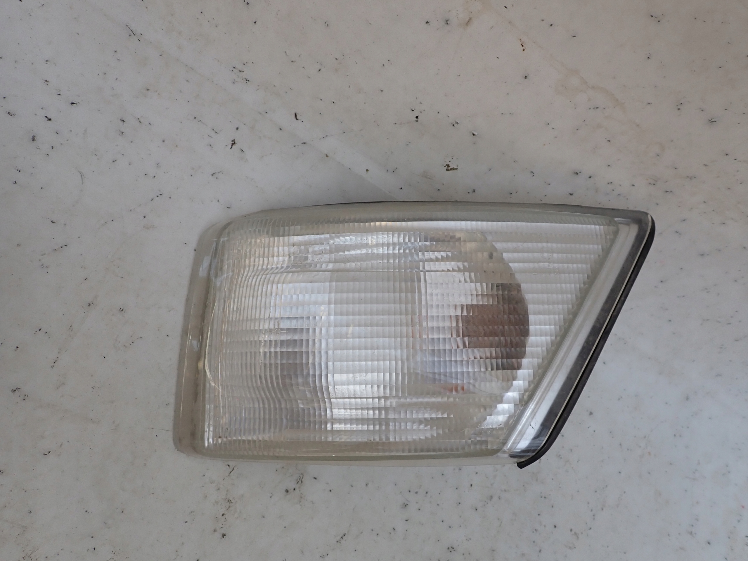IVECO DAILY 99-06 left indicator blinker 1315106148