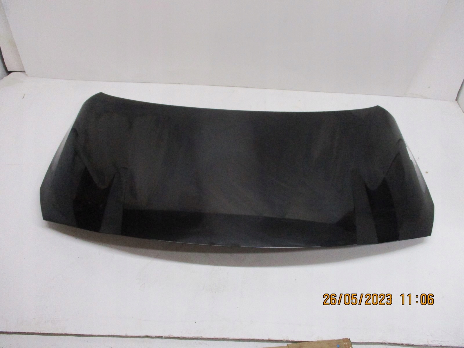 bonnet BMW U06 TOURER