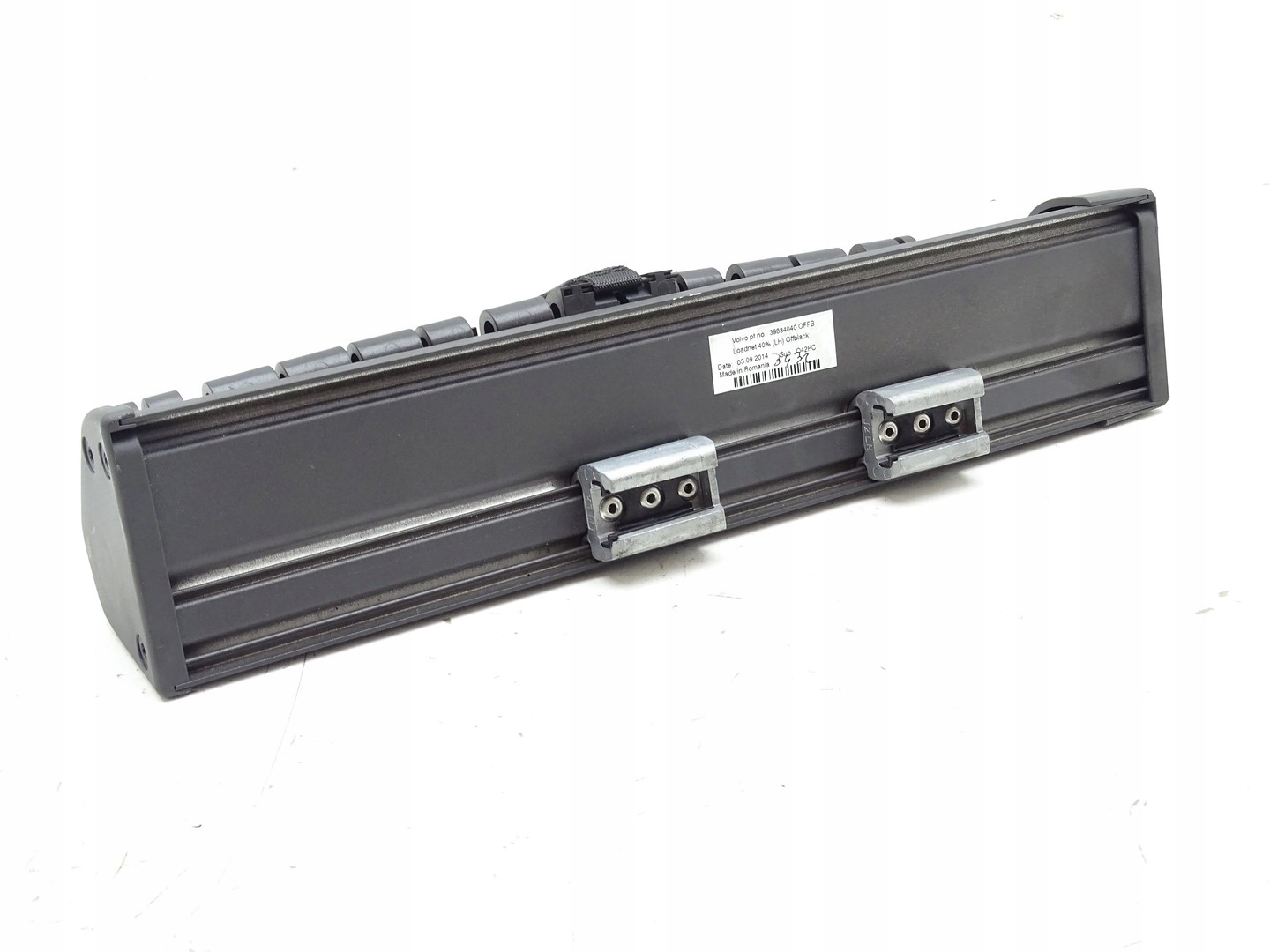 blinds net boot MALA VOLVO V60 39834040
