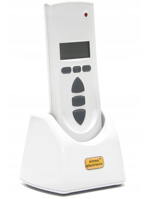 Pilot Elmes STX v.2 pilot radiowy NOWY