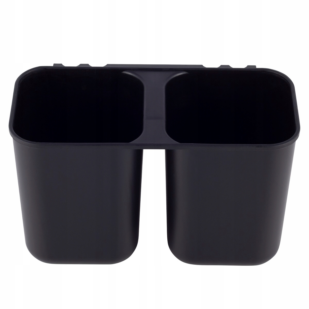 DWUPOZIOMOWA SUSZARKA OCIEKACZ DO NACZYŃ CZARNA NA 10 TALERZY 43x32x29CM Rodzaj ociekacz (suszarka)