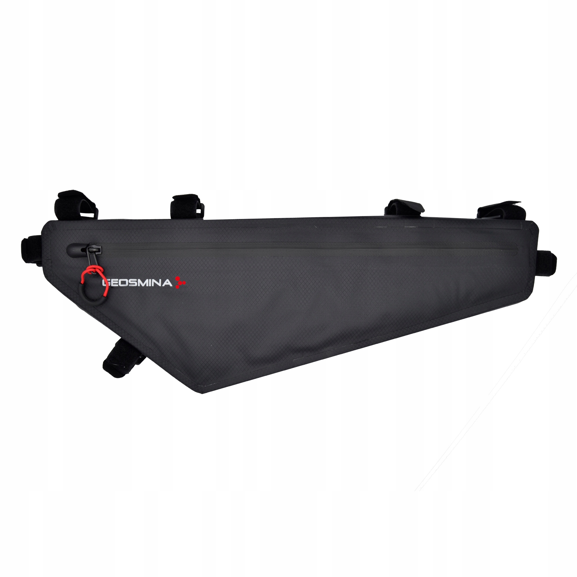 Geosmina Frame Bag Gravel Large Ul Ultra Light 5L Torba pod rame 5 Litrów