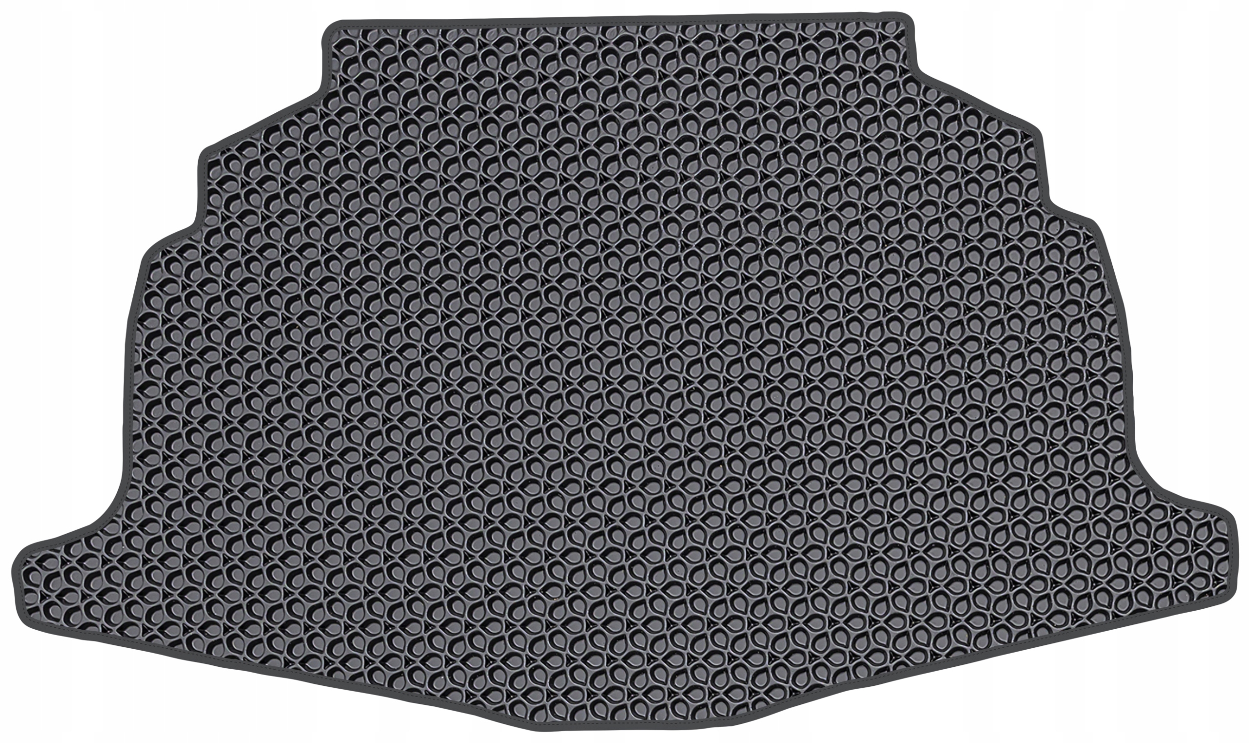 Toyota Corolla XII Hatchback 2019 Koberec zavazadlového prostoru Eva Eternity