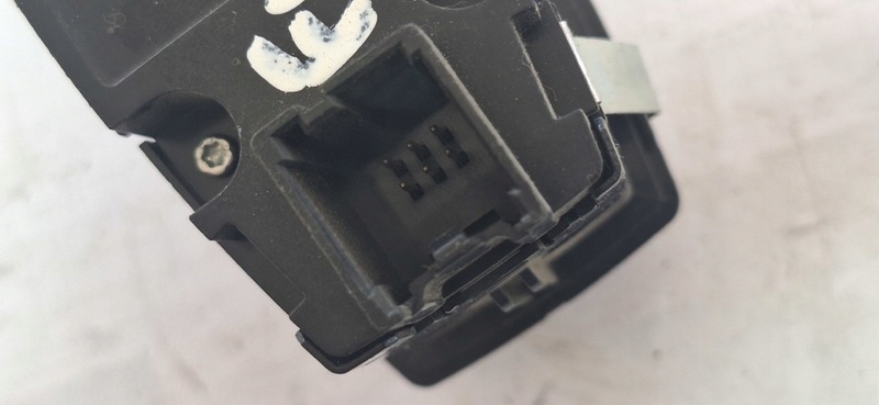 switch switch of the lights FORD FOCUS II BM5T13A024GC
