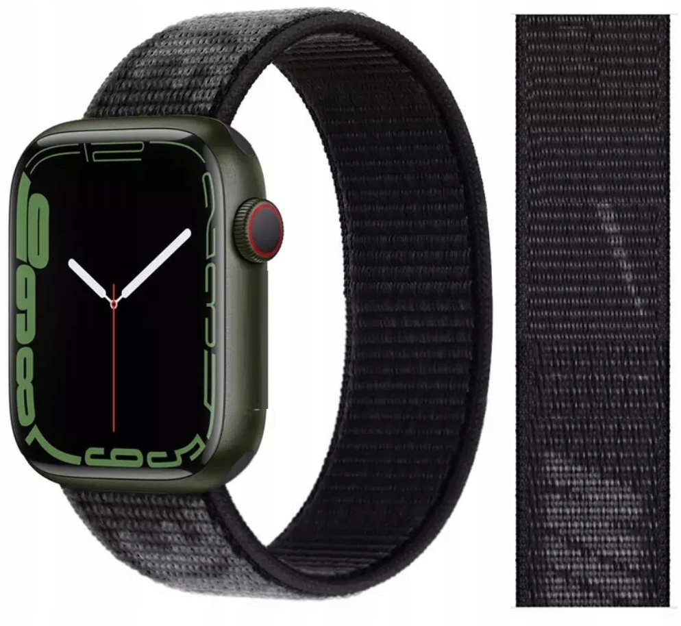 

Pasek Apple Watch 1 2 3 4 5 6 7 8 Se ultra