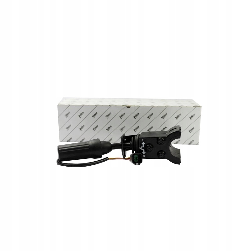 Přepínač Jízdy Valeo Oem Traktorbagru Volvo BL60, BL61, BL70, BL71