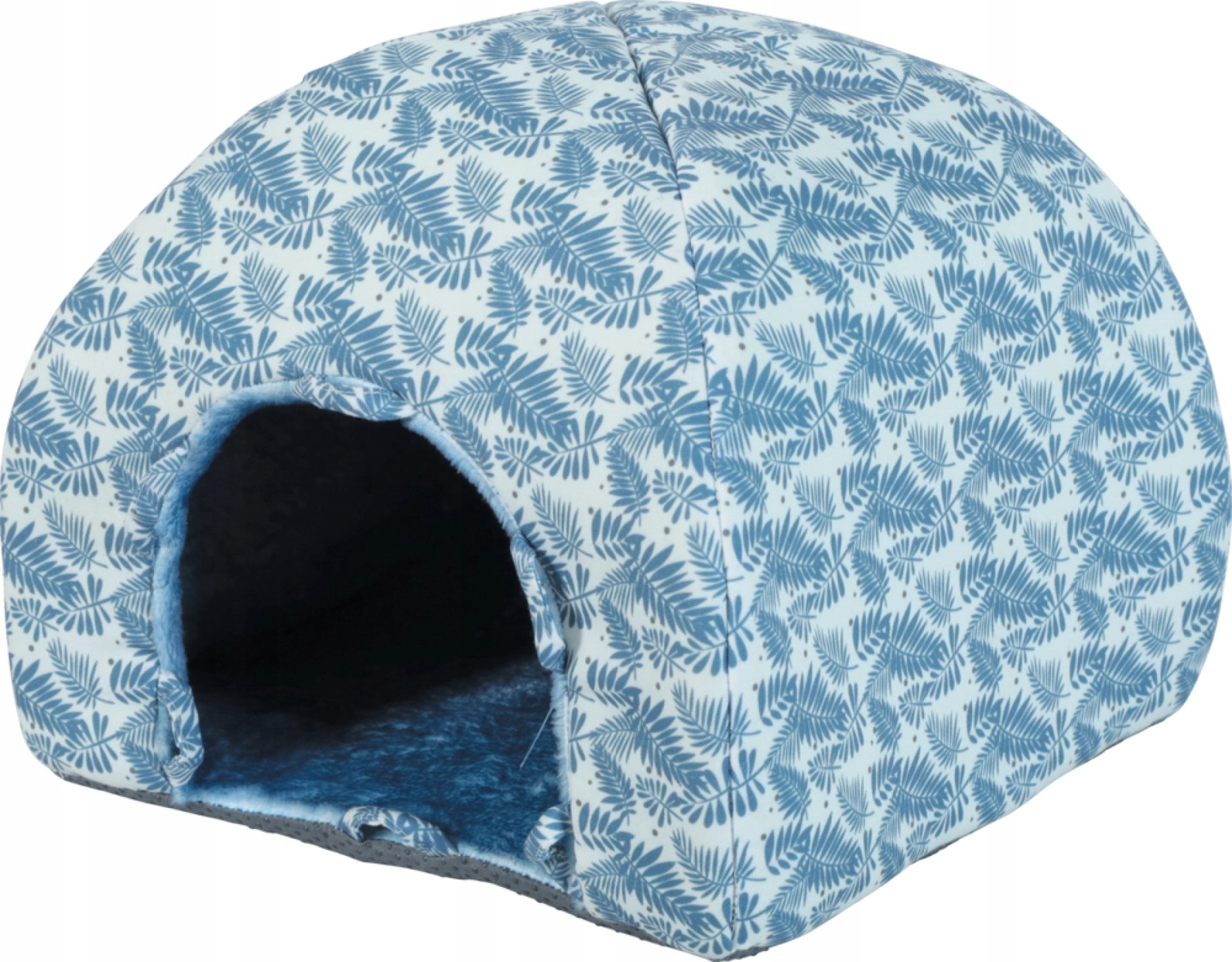 Levně Zolux Neolife Domeček Igloo pro domácí kávu, průměr 25 cm