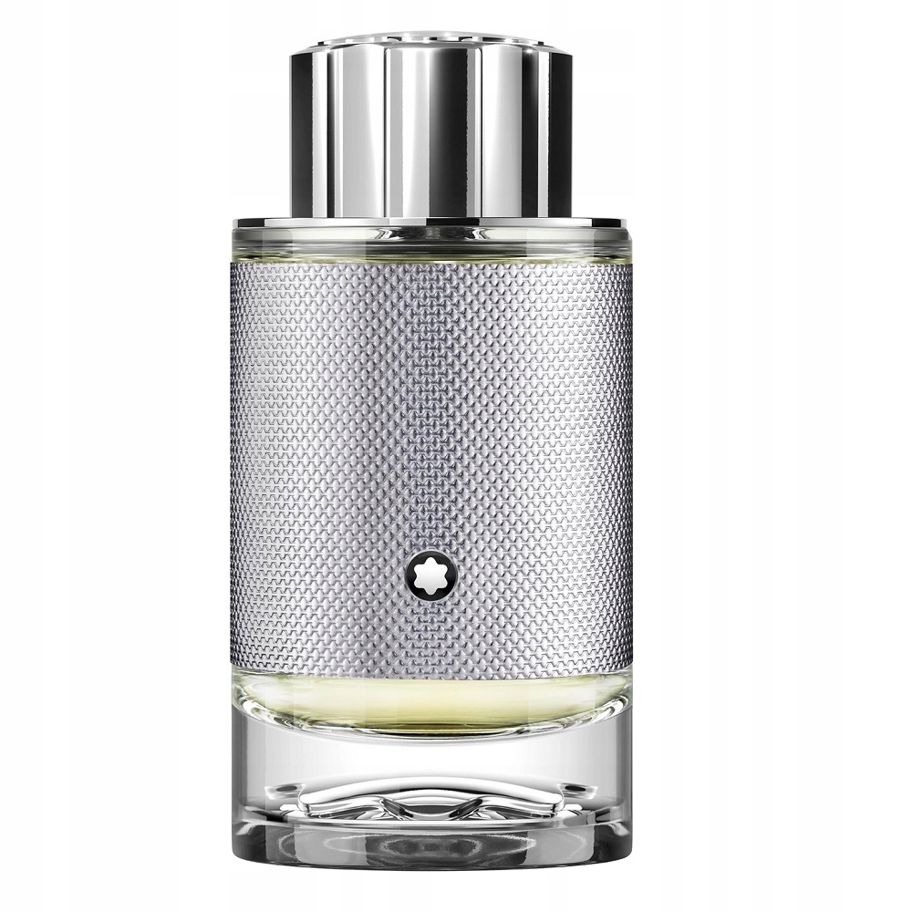 Montblanc Explorer Platinum Parfémovaná voda 200 ml