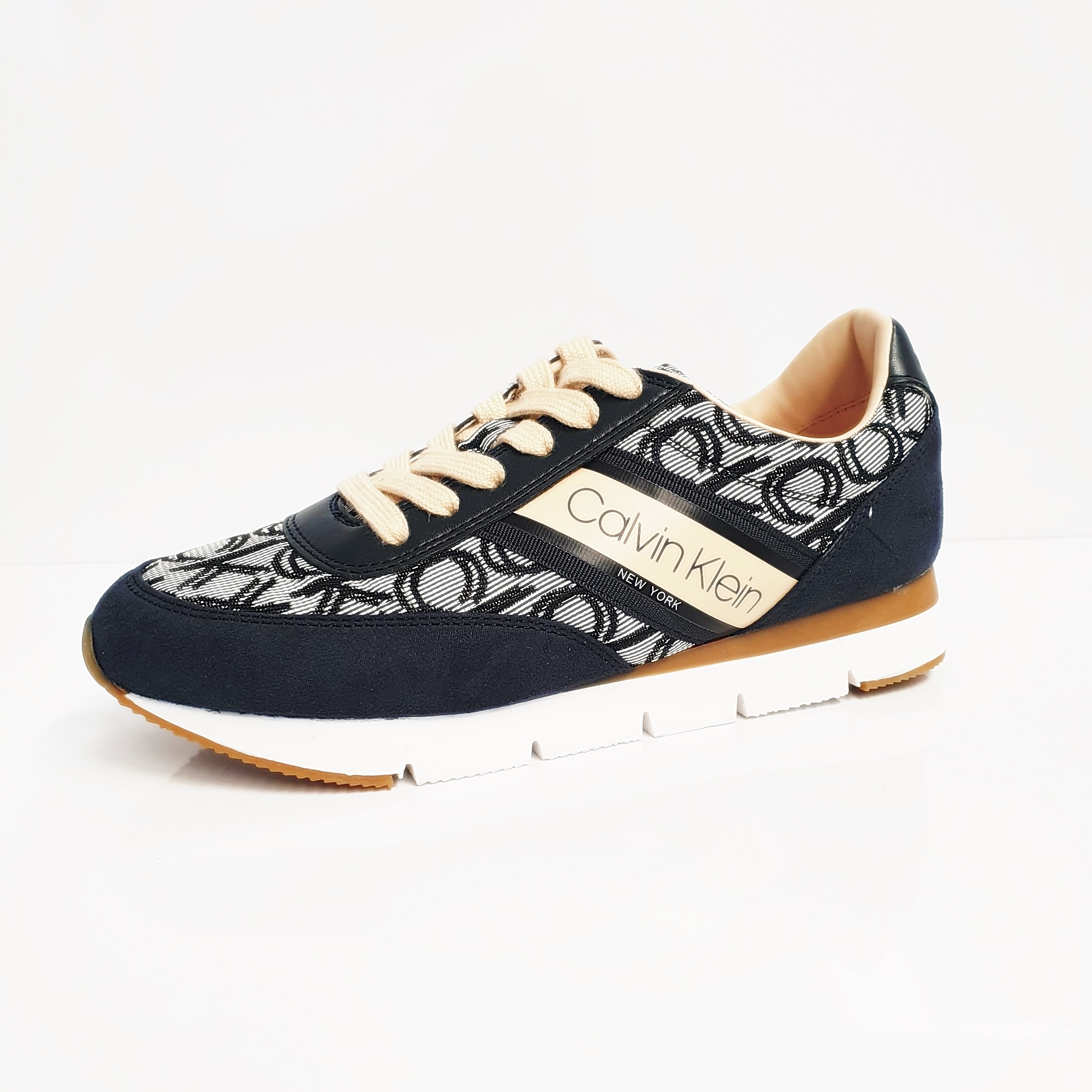 

Buty damskie trampki Calvin Klein 37