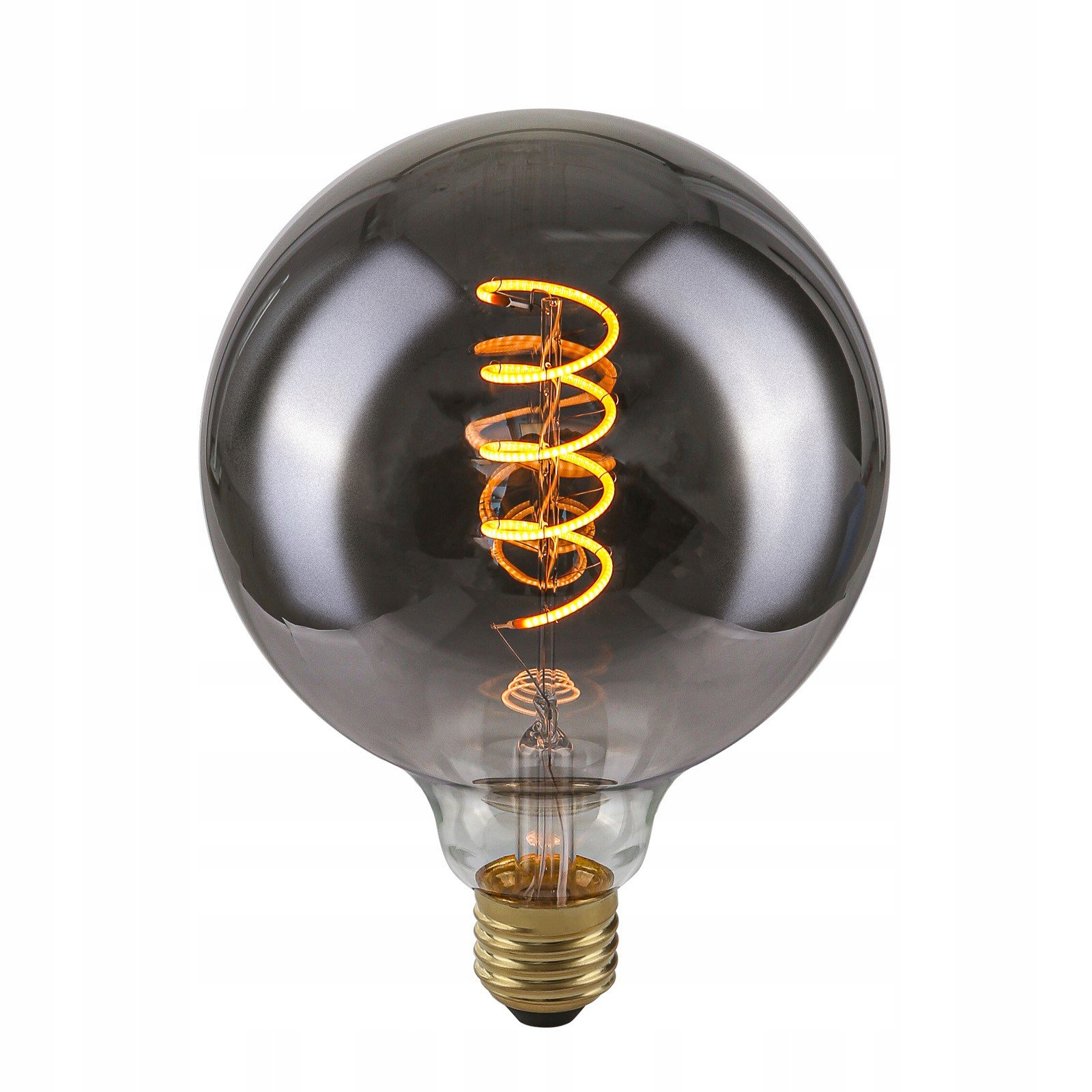 

Żarówka dymiona filament Led Retro E27 4W 2200K